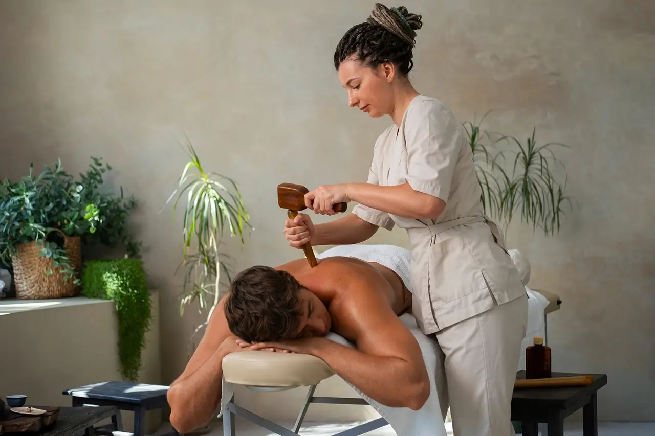 Best Spa Treatments to Cool Your Body Du...